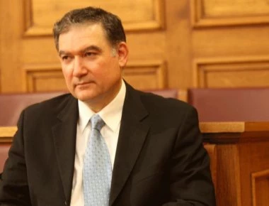 Την παραπομπή του Ανδρέα Γεωργίου της ΕΛΣΤΑΤ ζητεί ο εισαγγελέας για τρίτη φορά!